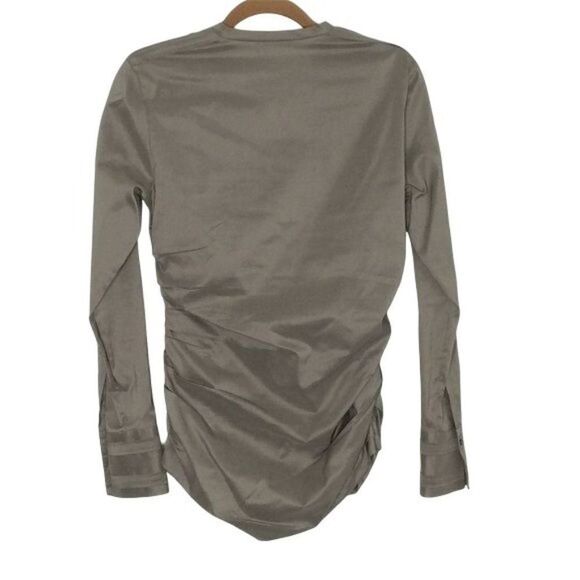 Boss Hugo Boss blouse size 6 - Picture 2 of 7